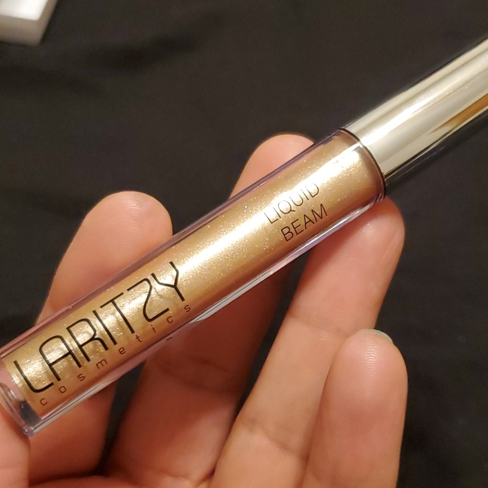 Liquid Beam Multipurpose Illuminator - Topaz